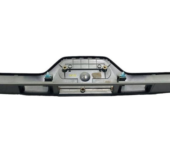 Moldura Placa Aplique Kia Sportage 2005/2010 925011f5