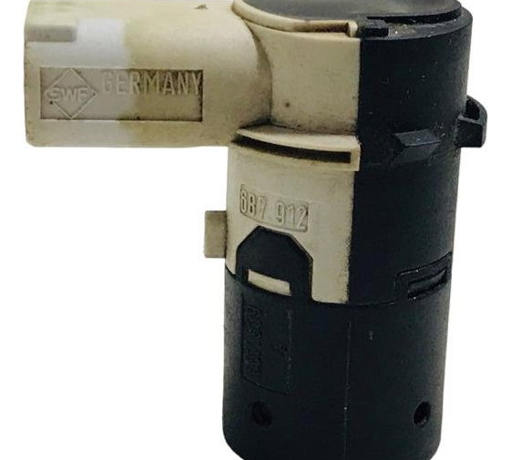 Sensor De Estacionamento Citroen C4 - 687912