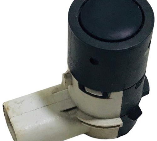 Sensor De Estacionamento Citroen C4 - 687912