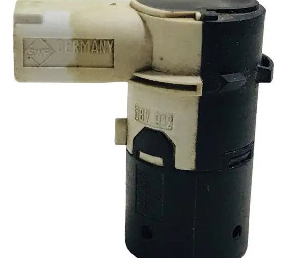 Sensor De Estacionamento Citroen C4 - 687912 B