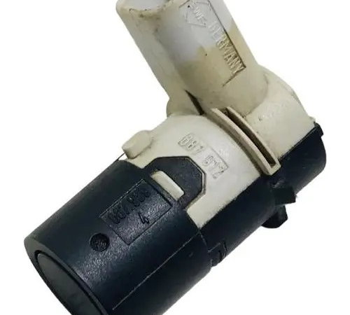 Sensor De Estacionamento Citroen C4 - 687912 B