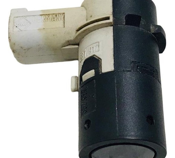Sensor De Estacionamento Citroen C4 - 687912 B