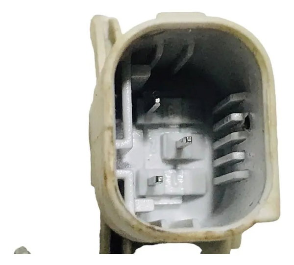 Sensor De Estacionamento Citroen C4 - 687912 A