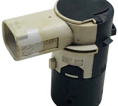 Sensor De Estacionamento Citroen C4 -  687912