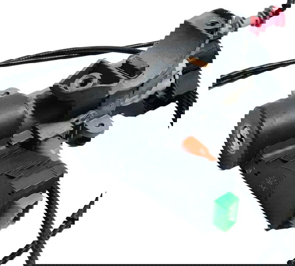 Comutador Volvo Xc90 2005 A 2011