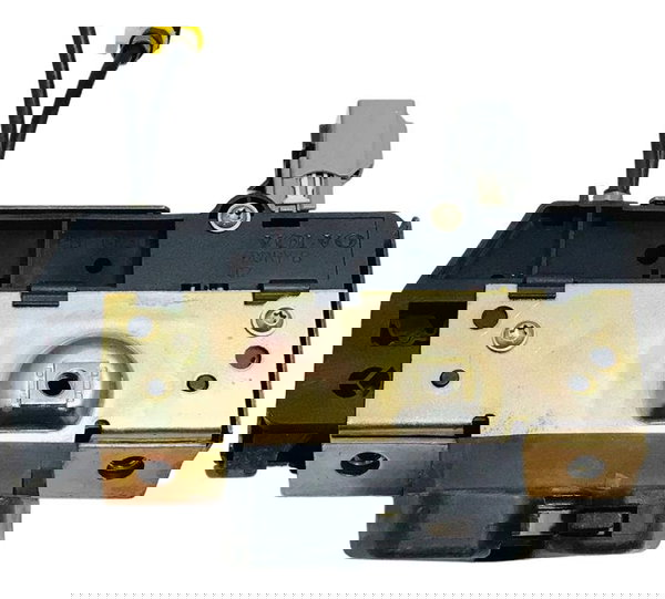 Fechadura Tampa Traseira Volvo Xc90 2005/2010