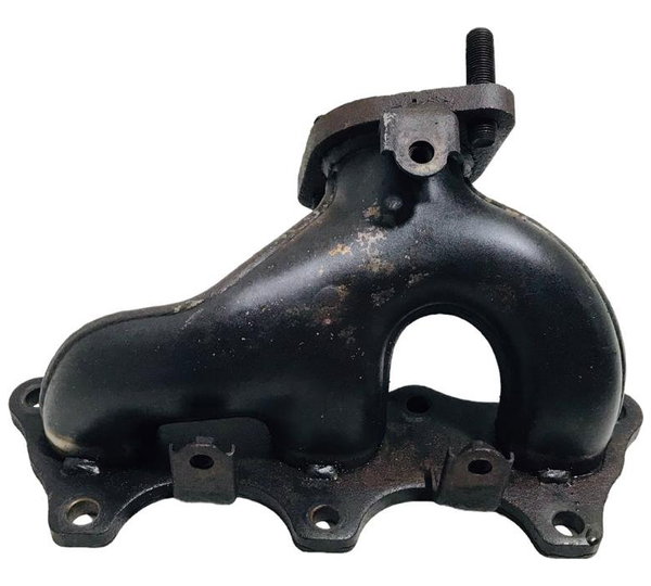 Coletor Escape Mitsubishi Galant 2.5 V6 1997/2002