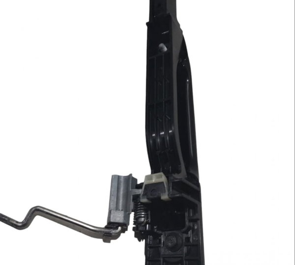 Maçaneta Porta Traseira Esquerda Honda Civic 2012 A 2016