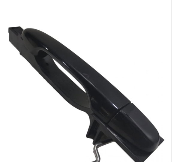 Maçaneta Porta Traseira Esquerda Honda Civic 2012 A 2016