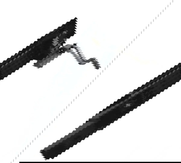 Maçaneta Porta Traseira Esquerda Honda Civic 2012 A 2016