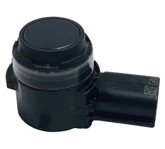 Sensor Estacionamento Traseiro Ecosport 2019 Hu5t15k859ba B