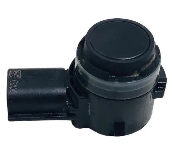 Sensor Estacionamento Traseiro Ecosport 2019 Hu5t15k859ba B