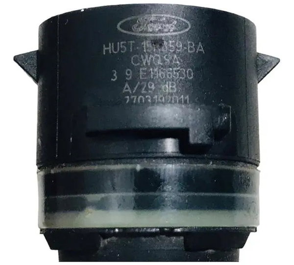 Sensor Estacionamento Traseiro Ecosport 2019 Hu5t15k859ba B