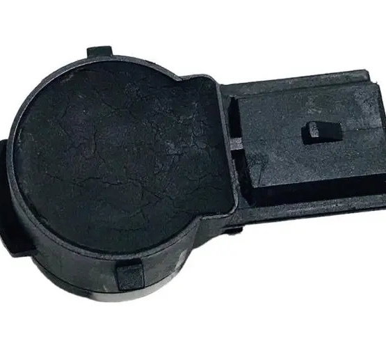 Sensor Estacionamento Traseiro Ecosport 2019 Hu5t15k859ba B