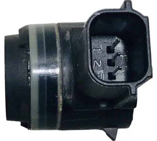 Sensor Estacionamento Traseiro Ecosport 2019 Hu5t15k859ba B