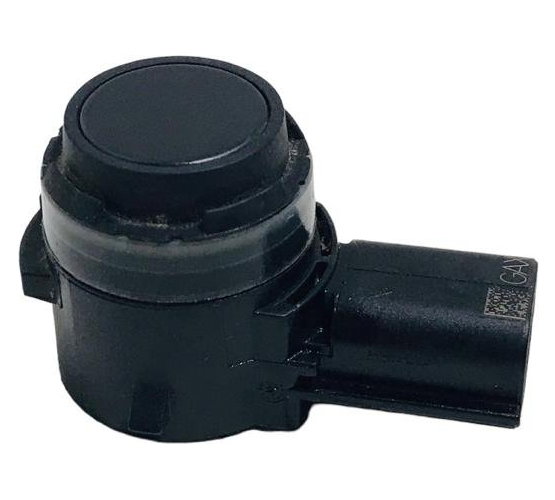 Sensor Estacionamento Traseiro Ecosport  2019 Hu5t15k859ba