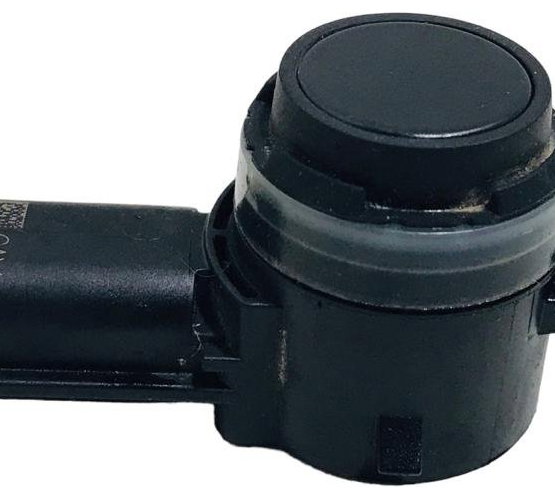 Sensor Estacionamento Traseiro Ecosport  2019 Hu5t15k859ba
