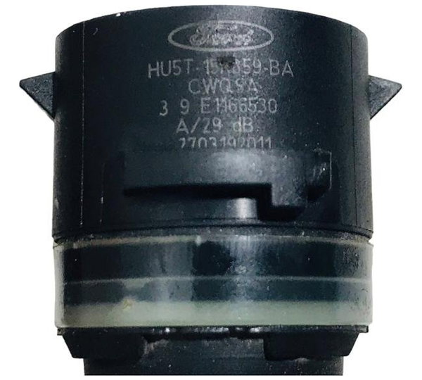 Sensor Estacionamento Traseiro Ecosport  2019 Hu5t15k859ba