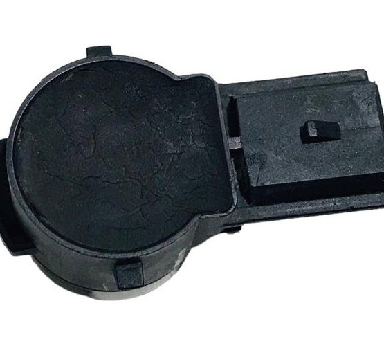 Sensor Estacionamento Traseiro Ecosport  2019 Hu5t15k859ba