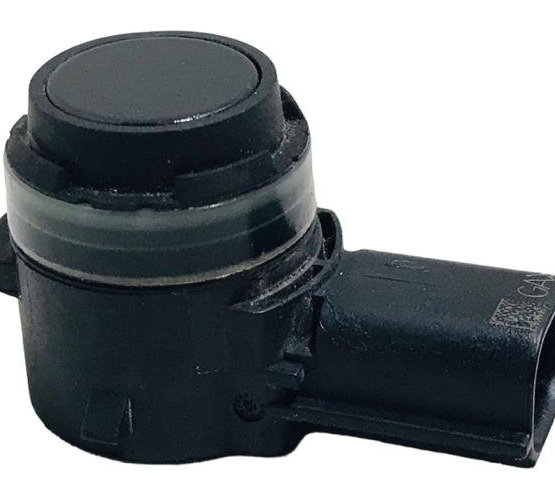 Sensor Estacionamento Traseiro Ecosport  2019 Hu5t15k859ba