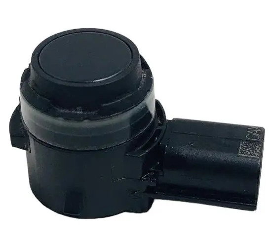 Sensor Estacionamento Traseiro Ecosport  2019 Hu5t15k859ba