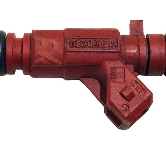 Bico Injetor Vw Gol/voyage G5 G6 2008/2016 032906031s