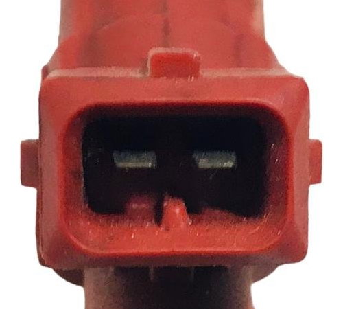 Bico Injetor Vw Gol/voyage G5 G6 2008/16 032906031s