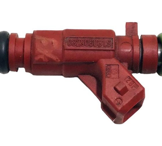 Bico Injetor Vw Gol/voyage G5 G6 2008-16 032906031s