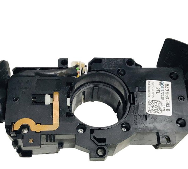 Chave Seta Limpador / Para Brisa Volkswagen Fox  2014/2015