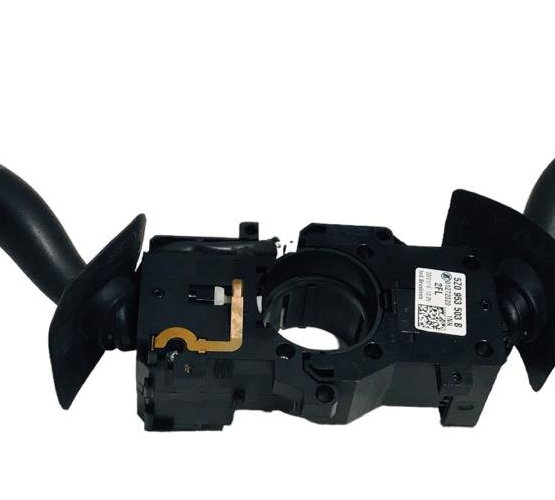 Chave Seta Limpador / Para Brisa Volkswagen Fox  2014/2015
