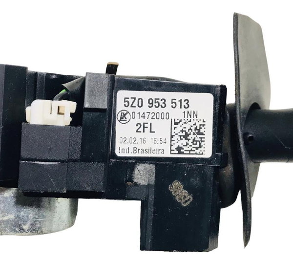 Chave Seta Limpador / Para Brisa Volkswagen Fox  2014/2015