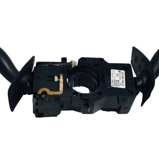 Chave Seta Limpador / Para Brisa Volkswagen Fox  2014/2015