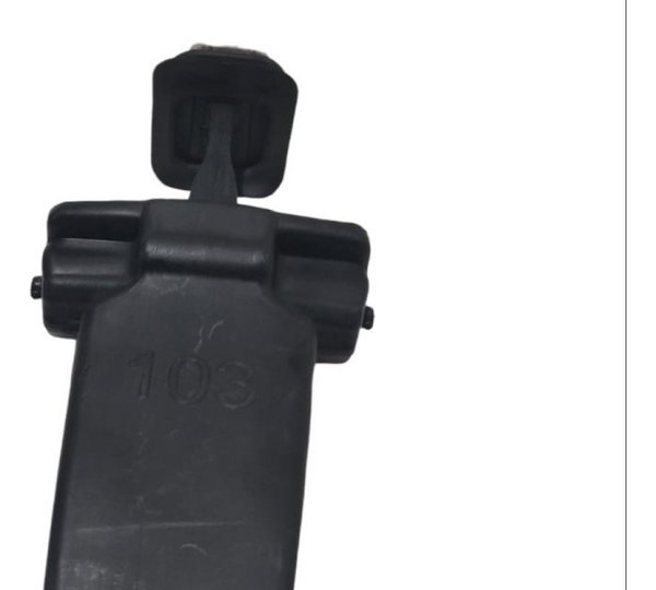 Limitador Porta Traseira Direita Fiat Palio 2013/2018