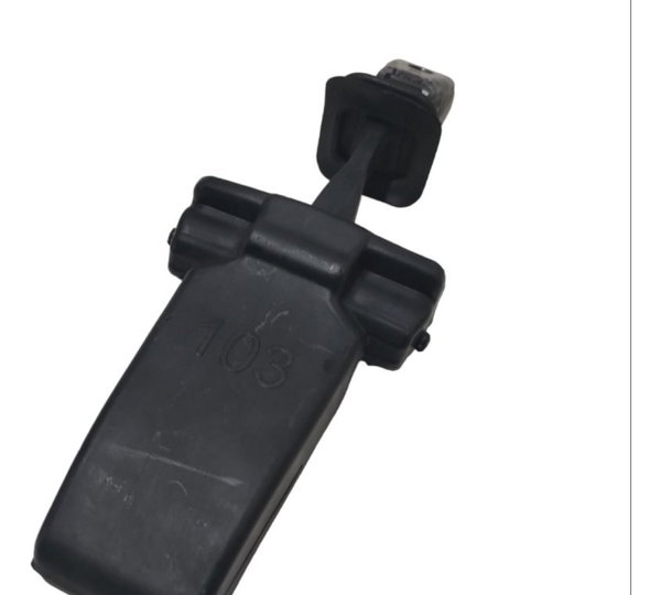 Limitador Porta Traseira Direita Fiat Palio 2013/2018