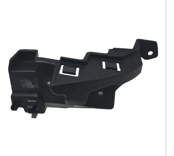Guia Parachoque Traseiro Direito Original Fiat Argo 17 A 20