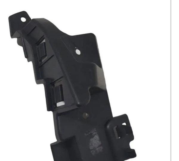 Guia Parachoque Traseiro Direito Original Fiat Argo 17 A 20