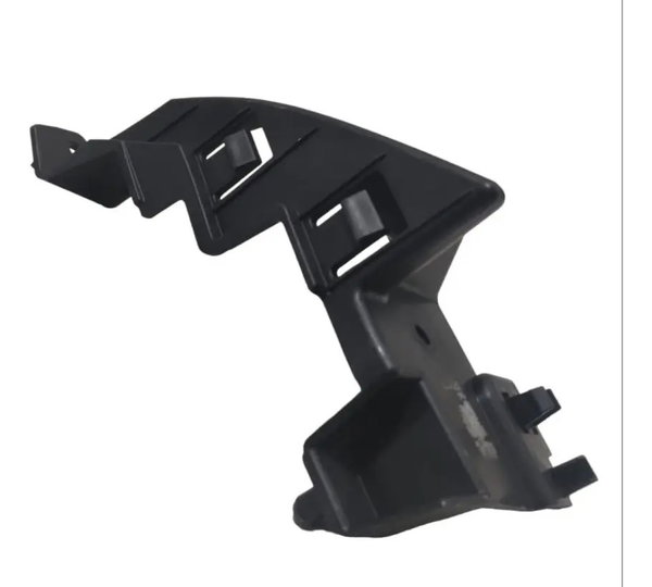 Guia Parachoque Traseiro Direito Original Fiat Argo 17 A 20