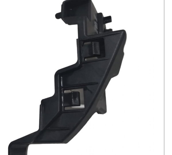 Guia Parachoque Traseiro Esquerdo Original Fiat Argo 17 A 20