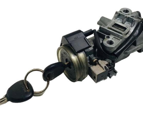 Cilindro De Ignição C/chave Mitsubishi Galant 1997