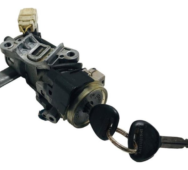 Cilindro De Ignição C/chave Mitsubishi Galant 1997