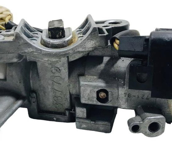 Cilindro De Ignição C/chave Mitsubishi Galant 1997