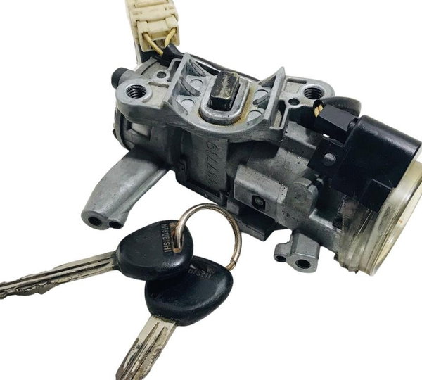 Cilindro De Ignição C/chave Mitsubishi Galant 1997