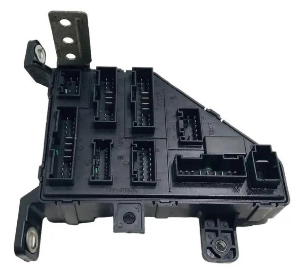 Caixa De Fusíveis Kia Sportage 2007 A 2011 91950-1f510