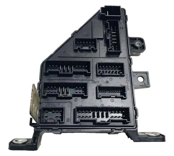 Caixa De Fusíveis Kia Sportage 2007 A 2011 91950-1f510