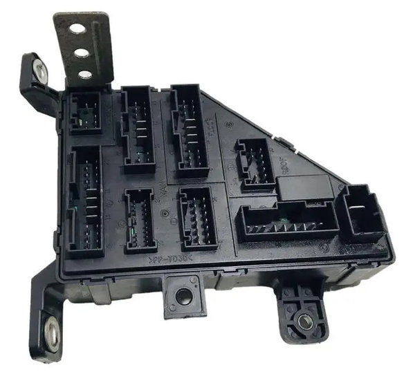 Caixa De Fusíveis Kia Sportage 2007 A 2011 91950-1f510