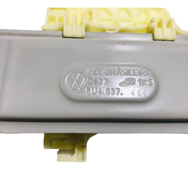 Maquina Vidro Eletrico Dianteira Direita Vw Gol Voyage G5/g6