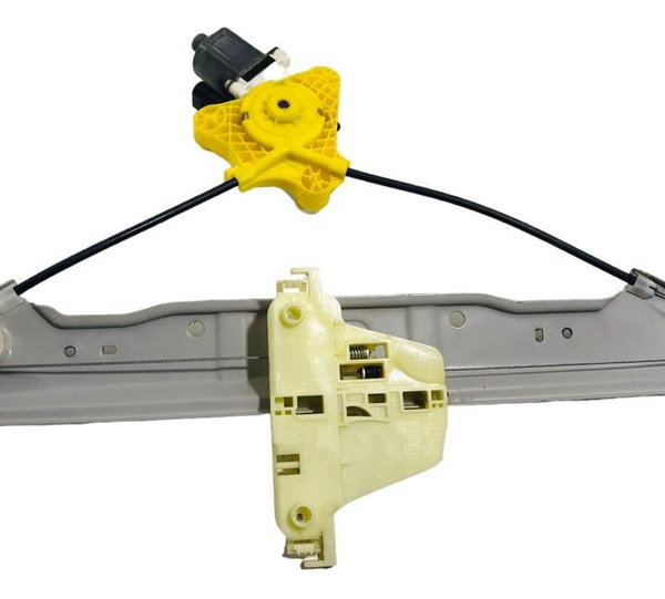 Maquina Vidro Eletrico Dianteira Direita Vw Gol Voyage G5/g6