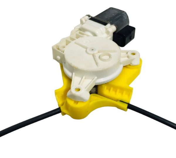Maquina Vidro Eletrico Dianteira Direita Vw Gol Voyage G5/g6