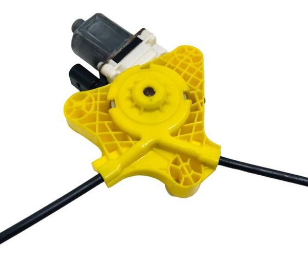 Maquina Vidro Eletrico Dianteira Direita Vw Gol Voyage G5/g6