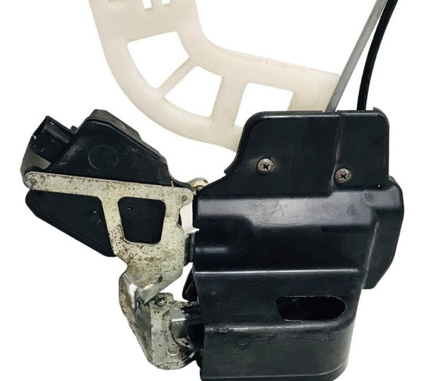 Fechadura C/maçaneta Porta Trasei Esquerda Kia Sportage 2008